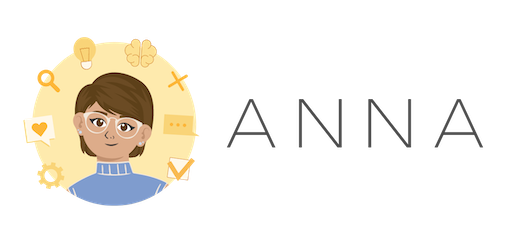 Logo Anna